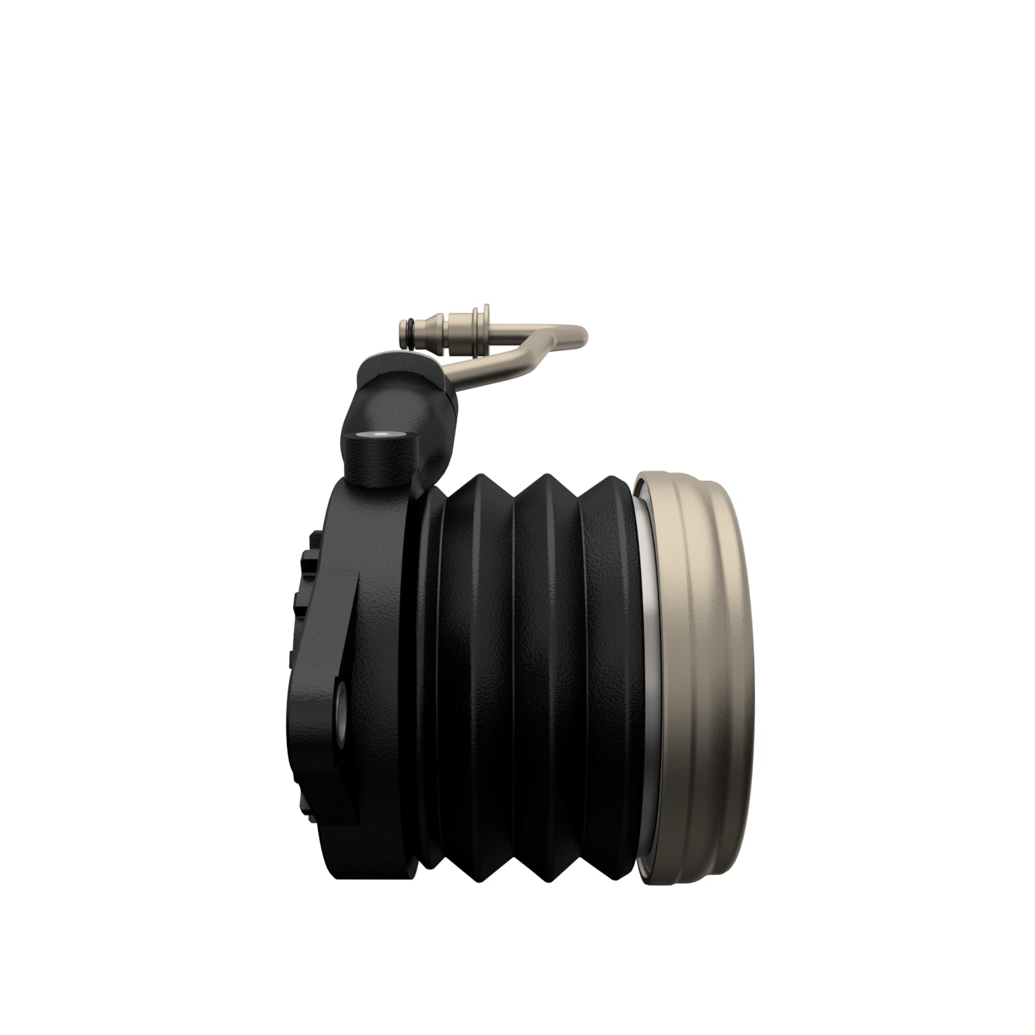 MOPAR Clutch Actuation System 68196158AA image 4