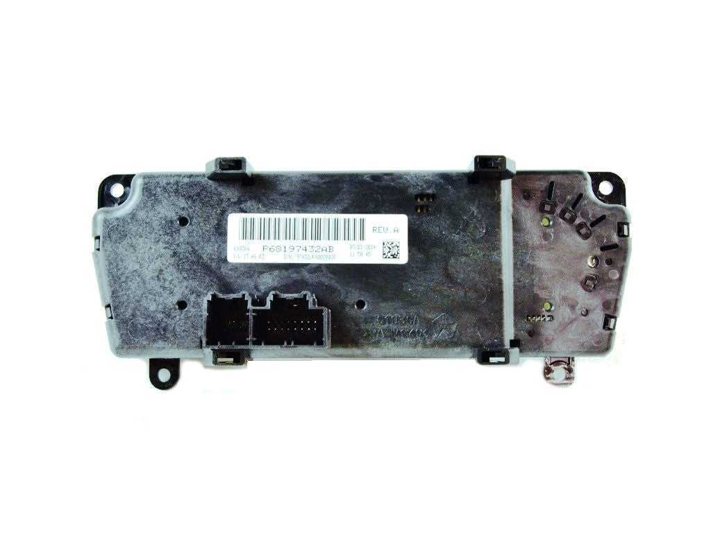 Mopar Performance 68197432AB