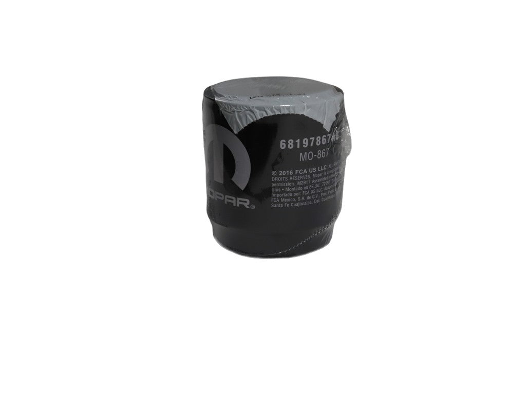 Mopar Performance 68197867AB
