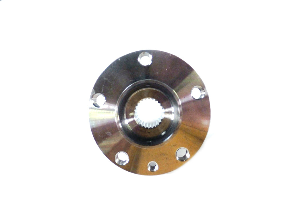 Mopar Wheel Hub 68201078AA image 2