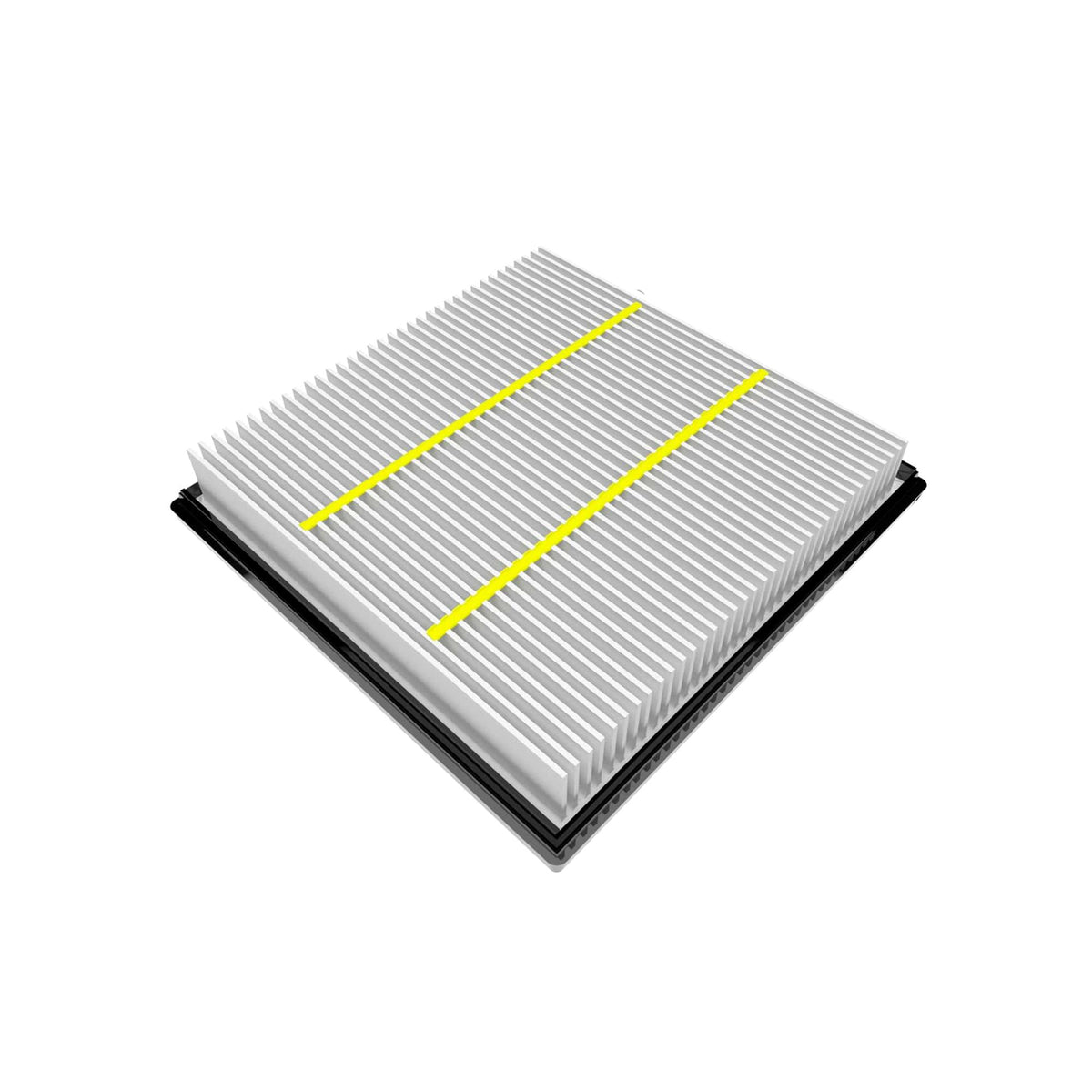 MOPAR Air Filter 68202151AA image 2