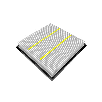 MOPAR Air Filter 68202151AA image 2