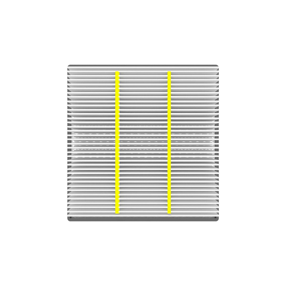 MOPAR Air Filter 68202151AA main image