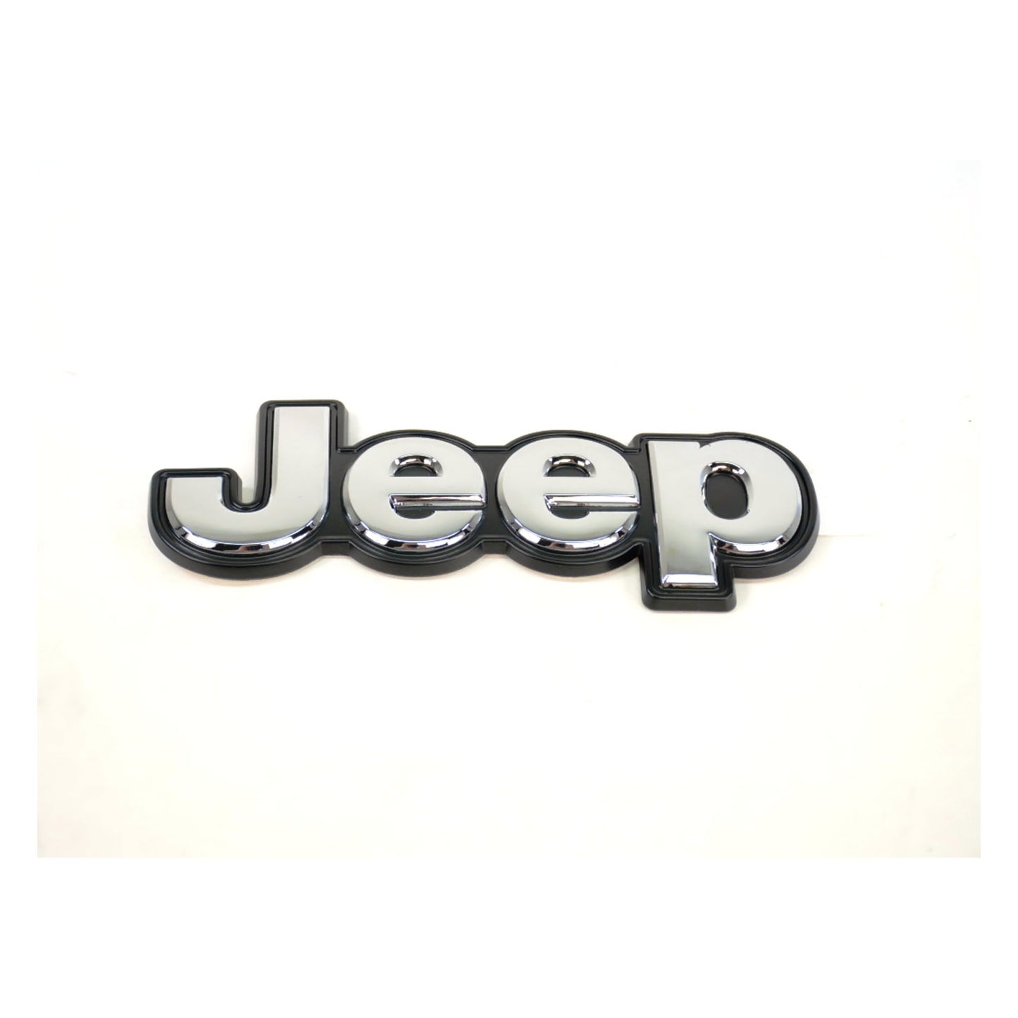 Mopar Liftgate Emblem 68203661AA image 2