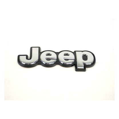 Mopar Liftgate Emblem 68203661AA image 2