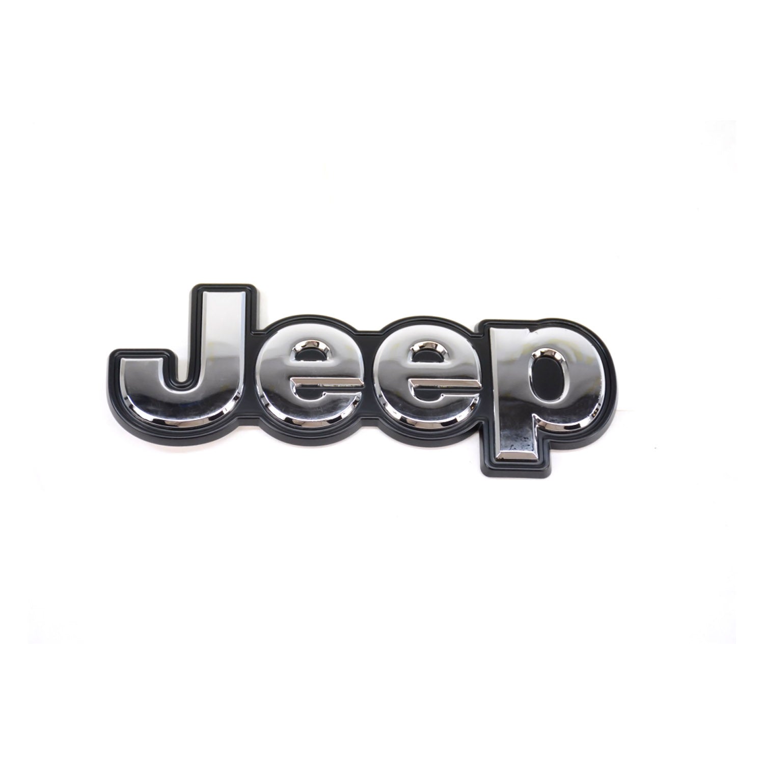 Mopar Liftgate Emblem 68203661AA main image
