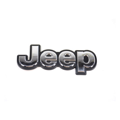 Mopar Liftgate Emblem 68203661AA main image