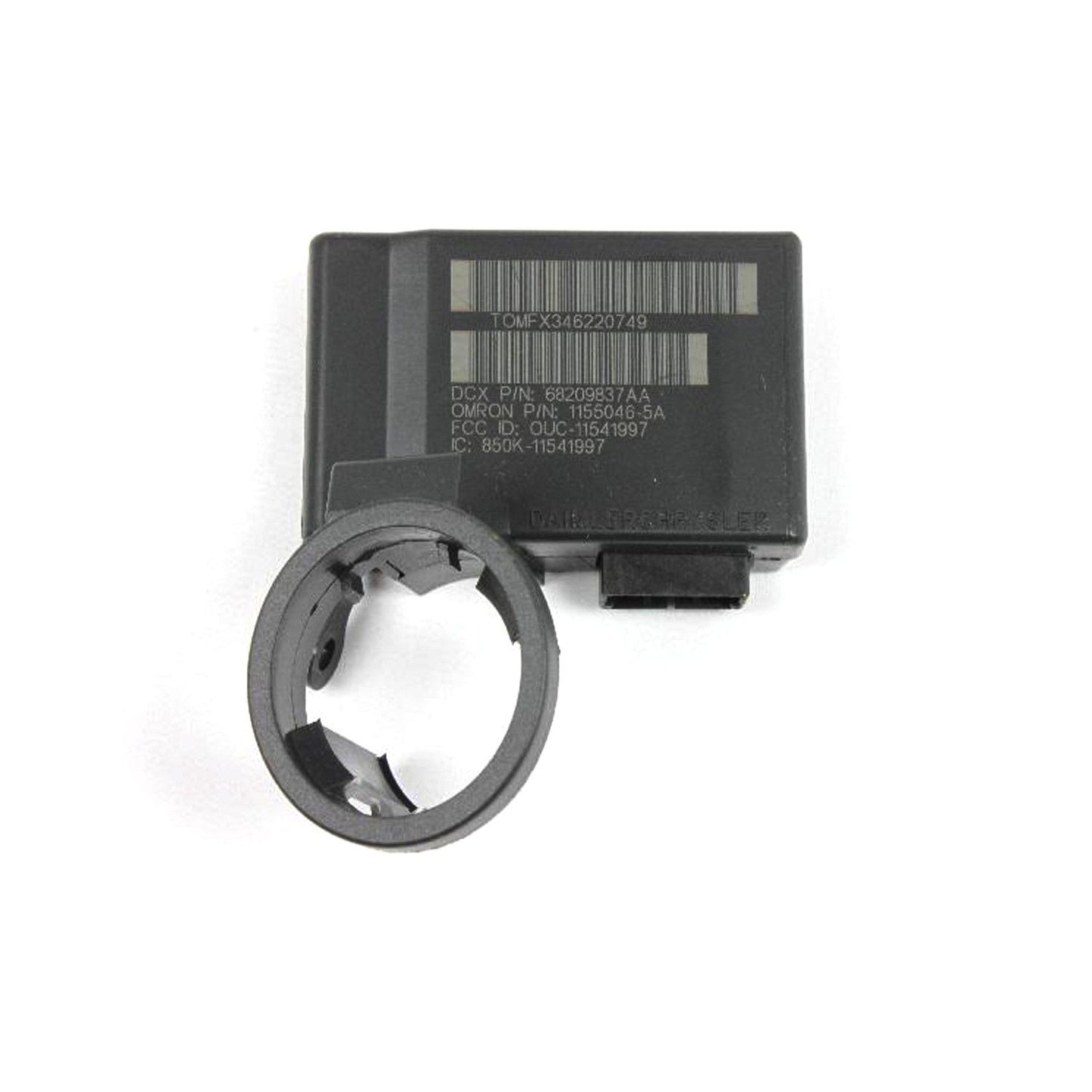 Mopar Performance 68209837AA