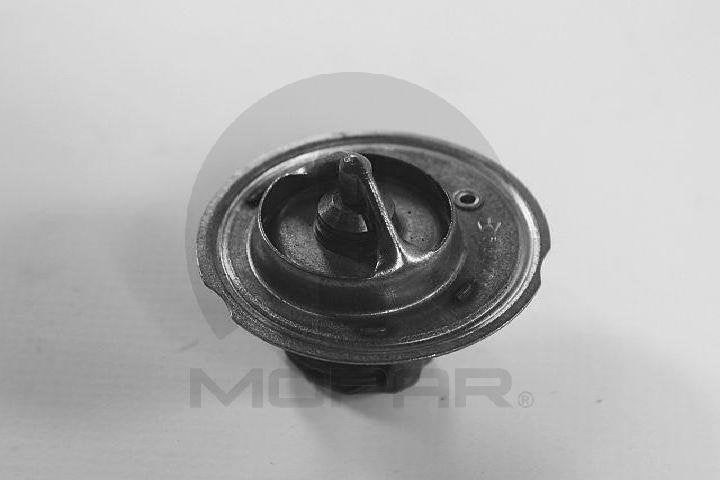 Mopar Engine Coolant Thermostat 68210217AA
