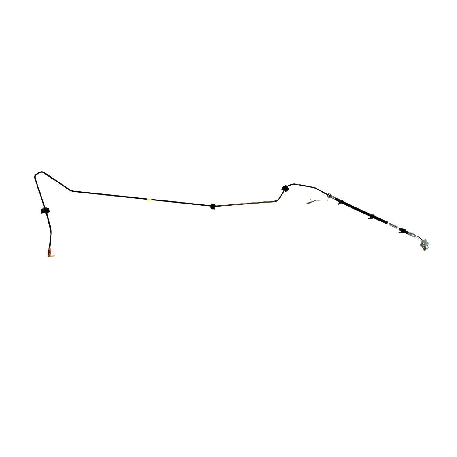 Mopar Brake Hydraulic Hose Kit 68211364AB main image