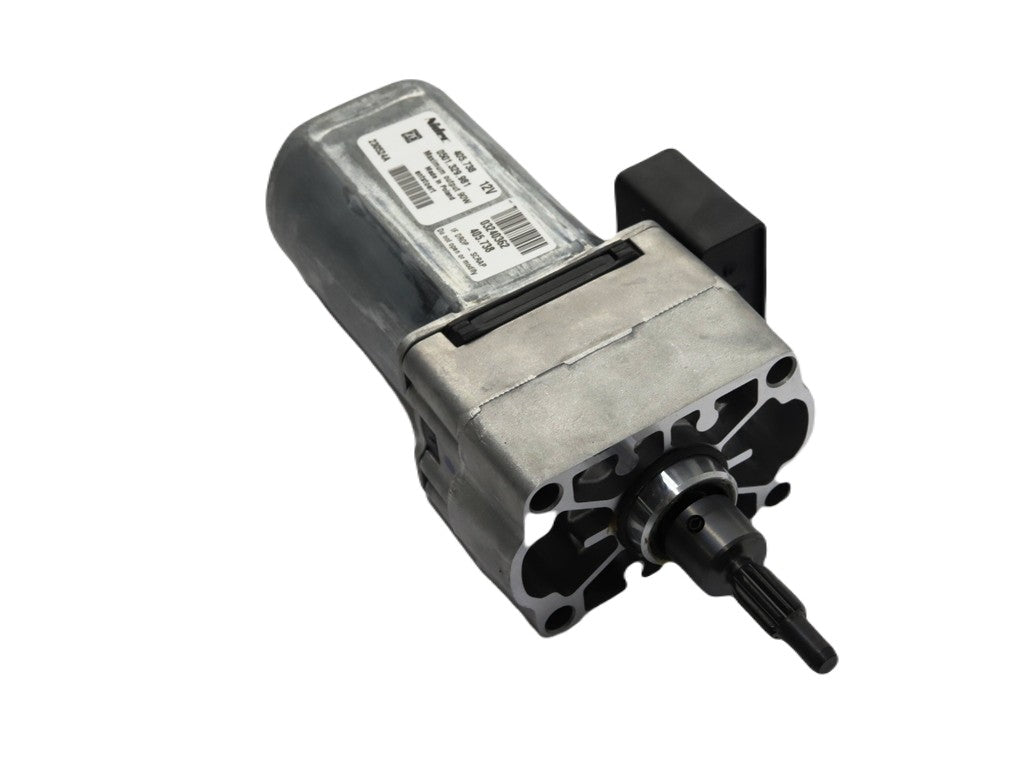 MOPAR Differential Lock Motor 68214628AA image 2