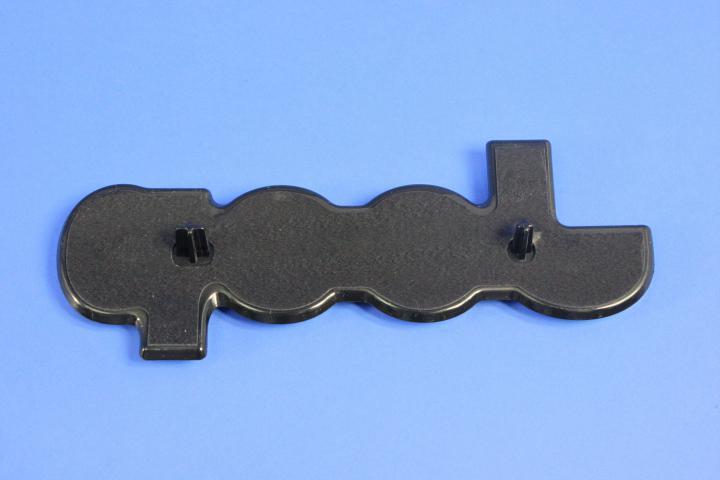 Mopar Trunk Lock Ornamental Cover 68217340AA image 3