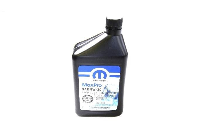 Mopar Performance 68218920AB