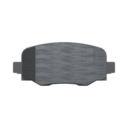Mopar Disc Brake Pad Set 68225301AD main image