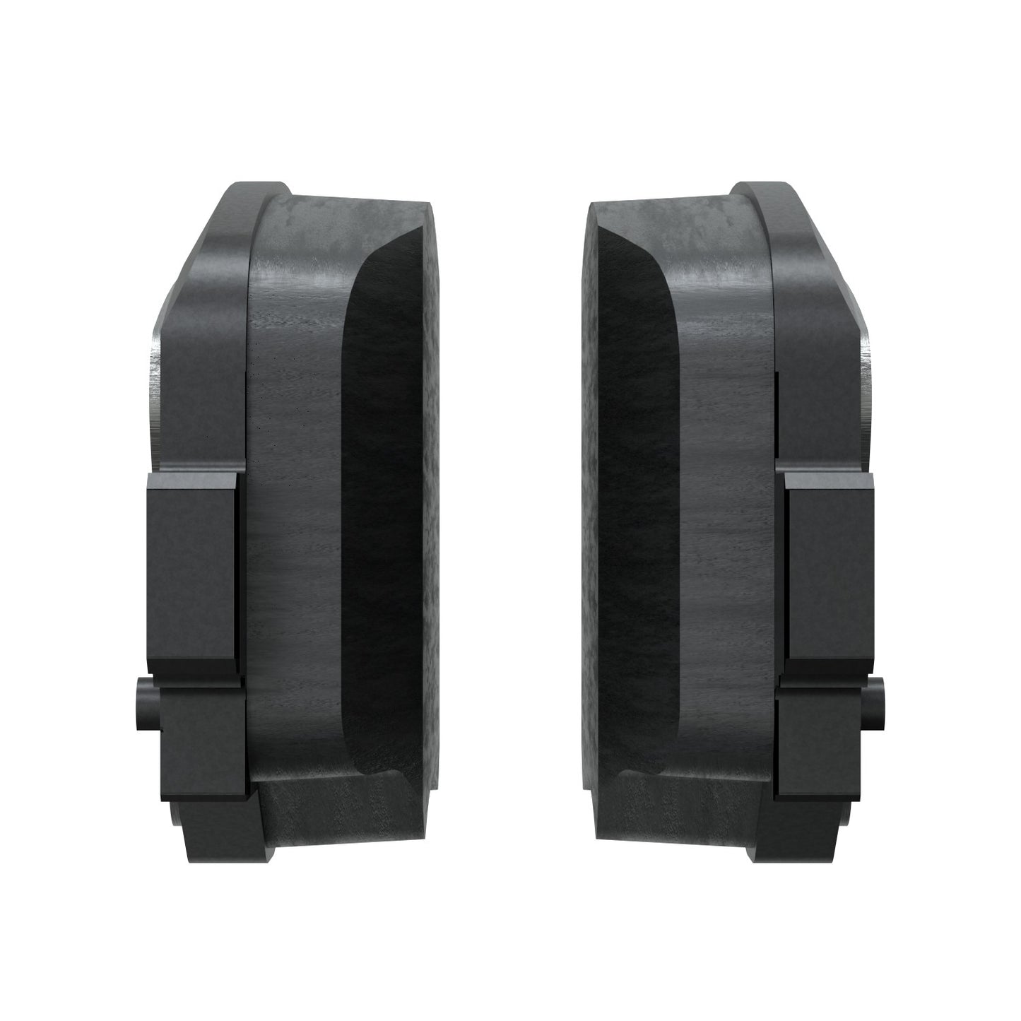 Mopar Disc Brake Pad Set 68225301AD image 3