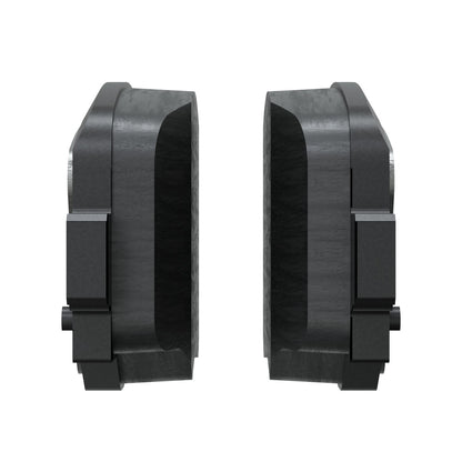 Mopar Disc Brake Pad Set 68225301AD image 3