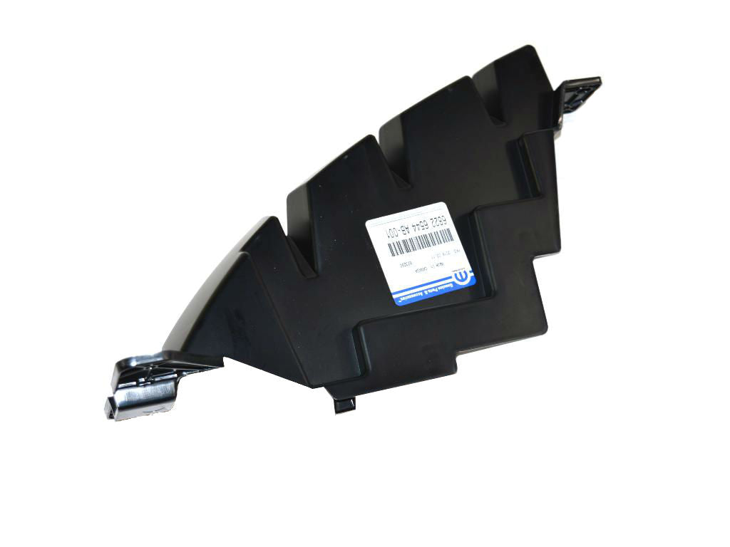 Mopar Bumper Impact Absorber 68226544AB image 3