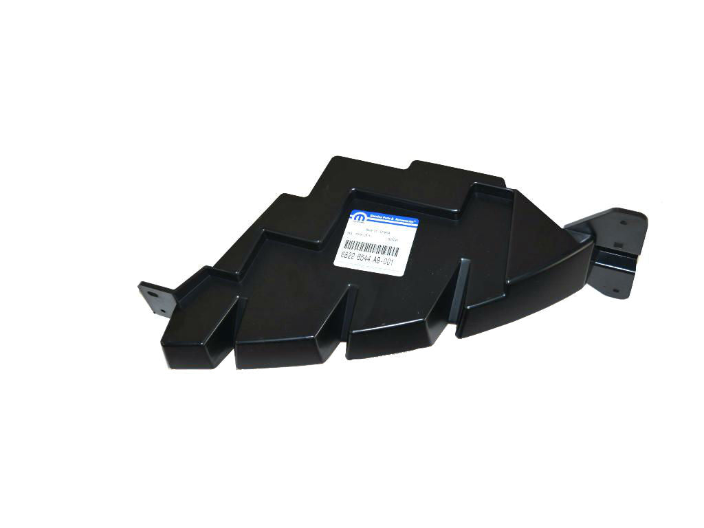 Mopar Bumper Impact Absorber 68226544AB image 2