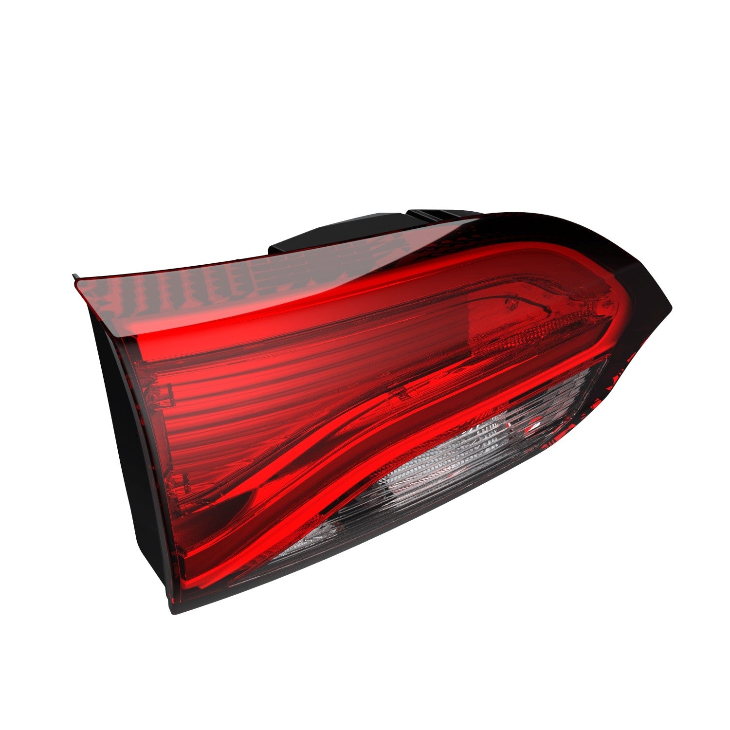 Mopar Tail Light 68228941AF image 3