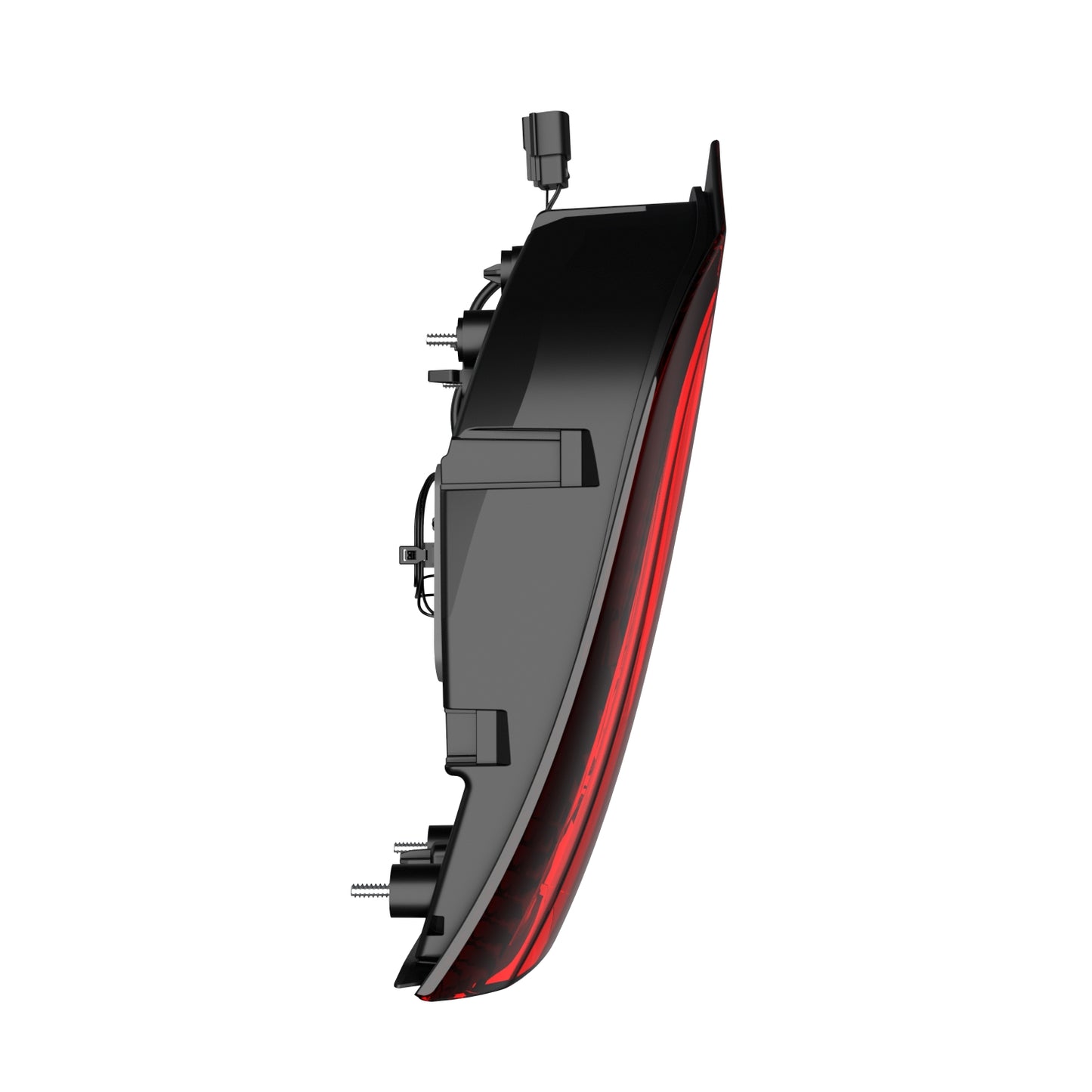 Mopar Tail Light 68228941AF image 2
