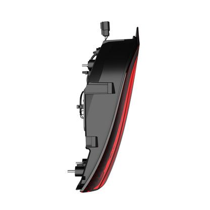 Mopar Tail Light 68228941AF image 2
