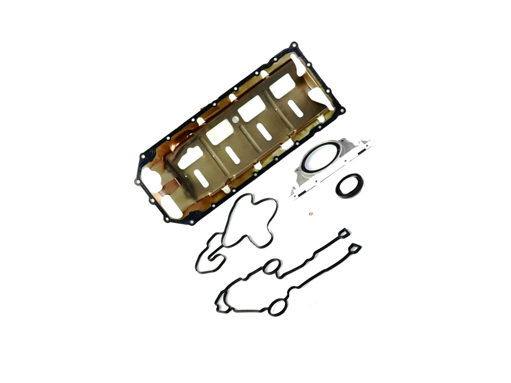 MOPAR Engine Gasket Set 68230065AA image 2