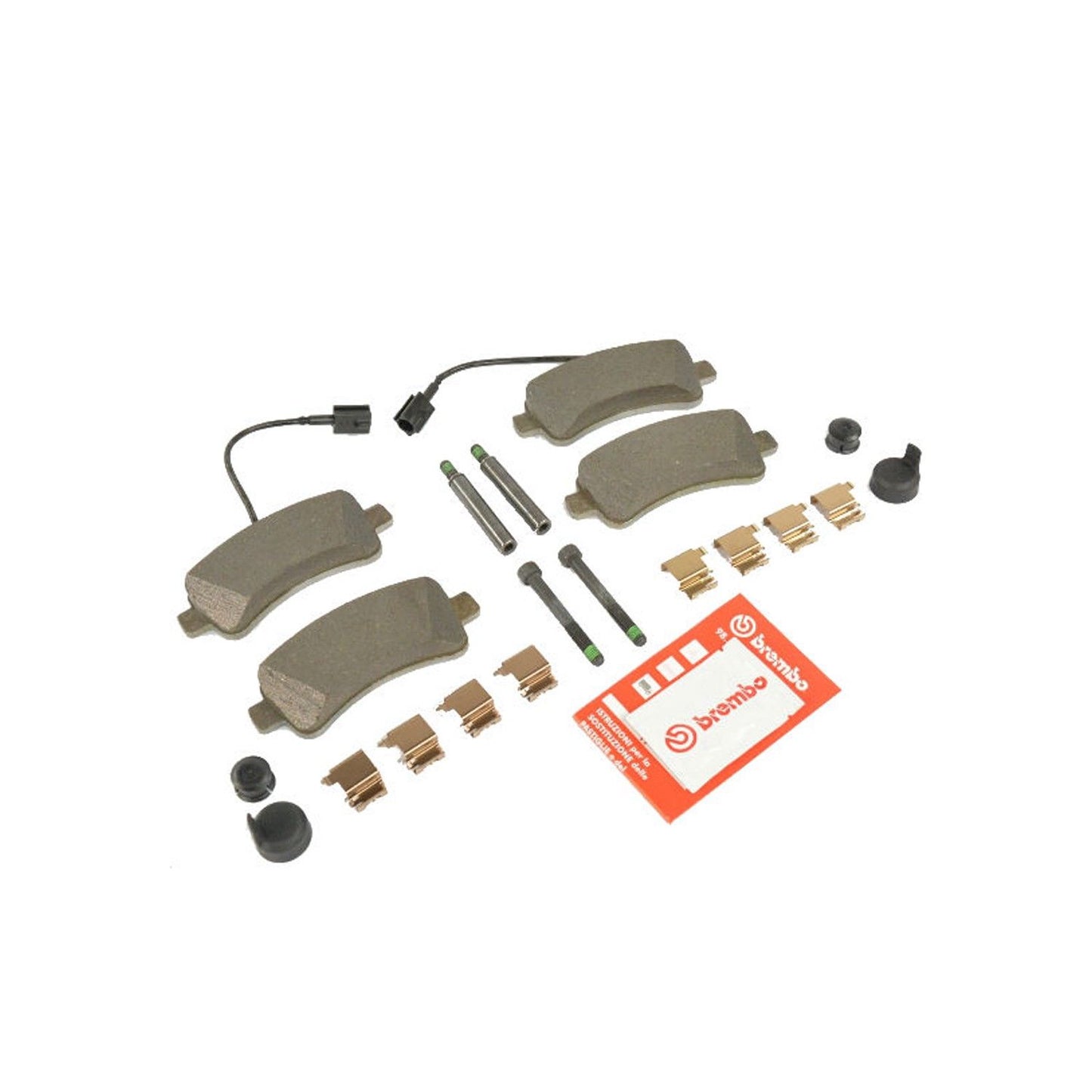 Mopar Performance 68230095AC