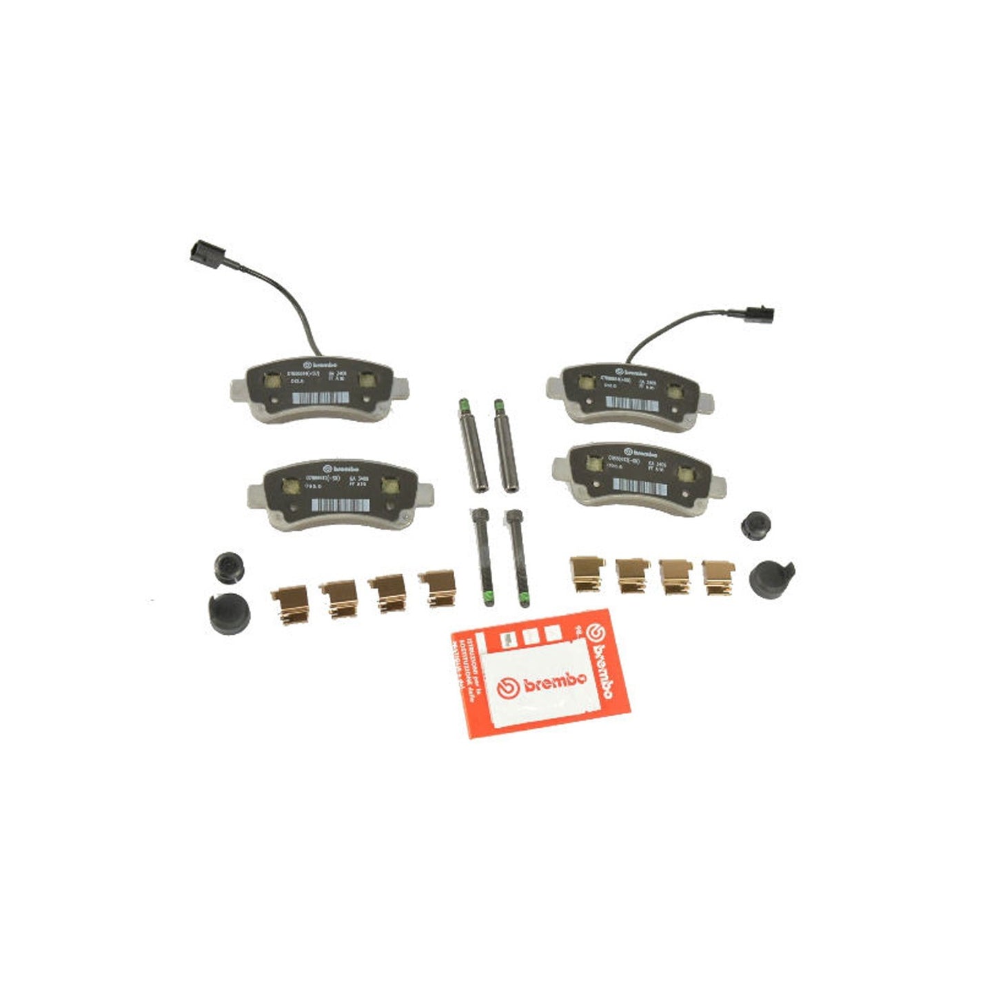Mopar Performance 68230095AC