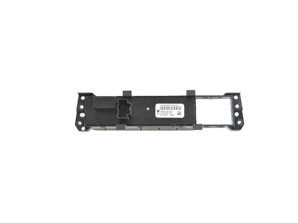 Mopar Performance 68231814AD