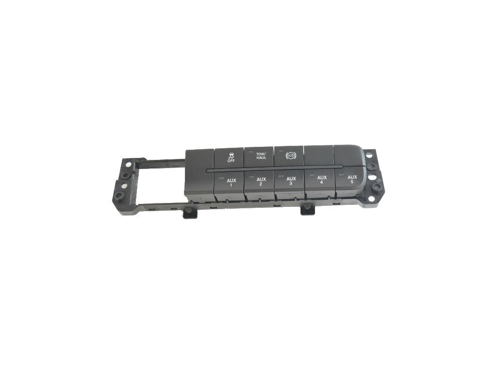 Mopar Performance 68231814AD