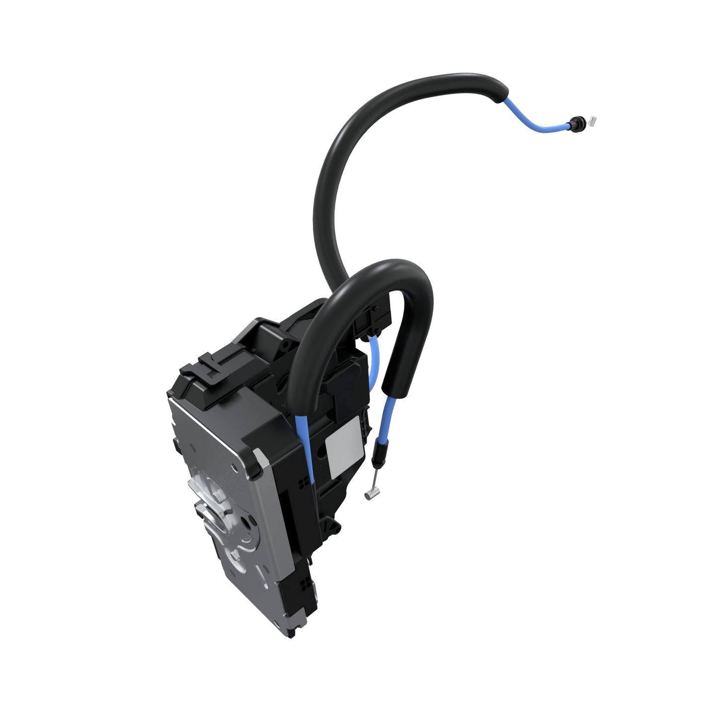 Mopar Door Latch Assembly 68232440AB image 2