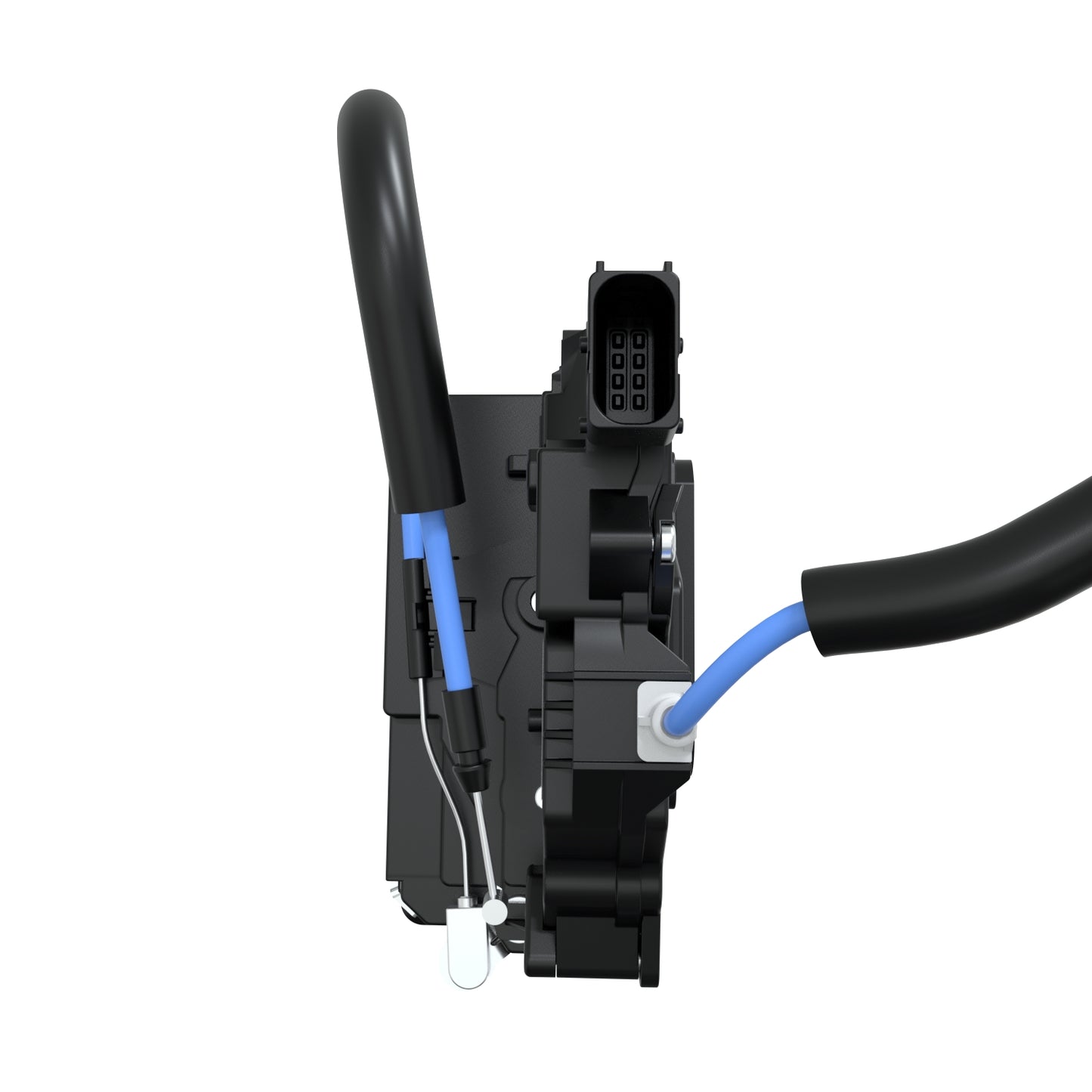Mopar Door Latch Assembly 68232440AB image 4