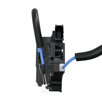 Mopar Door Latch Assembly 68232440AB image 4