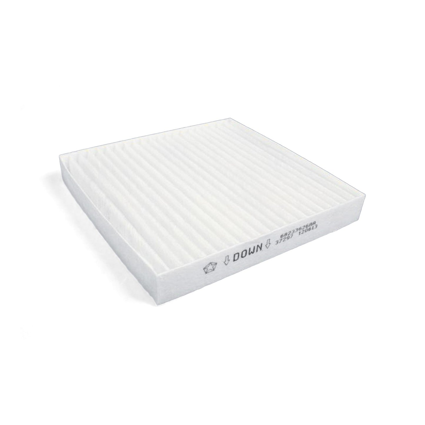 Mopar Cabin Air Filter 68233626AA