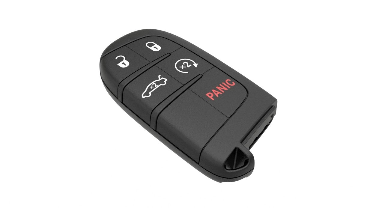 Mopar Performance 68234957AA