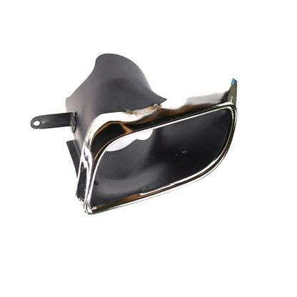MOPAR Exhaust Tail Pipe Tip 68235683AE image 3