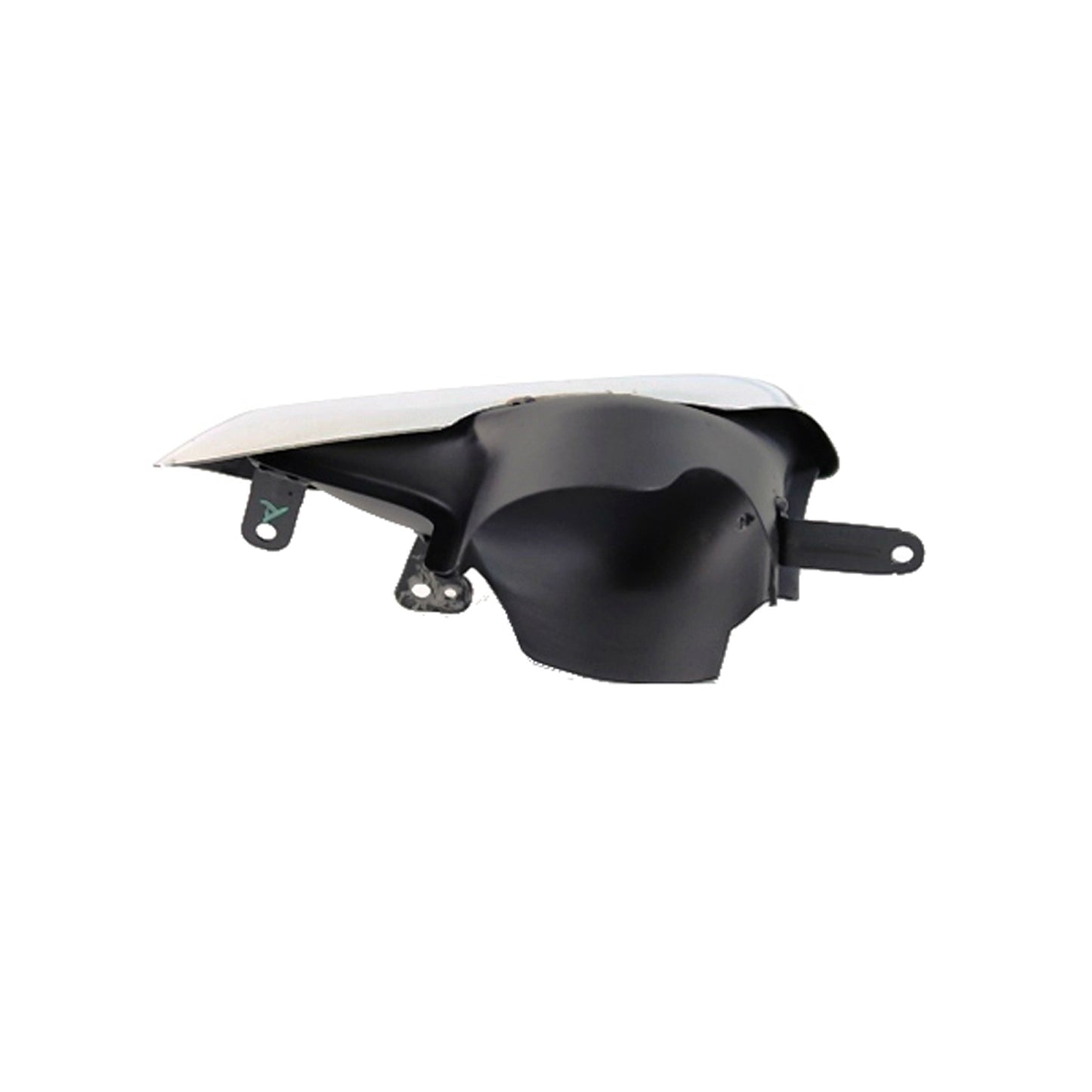 MOPAR Exhaust Tail Pipe Tip 68235683AE image 4