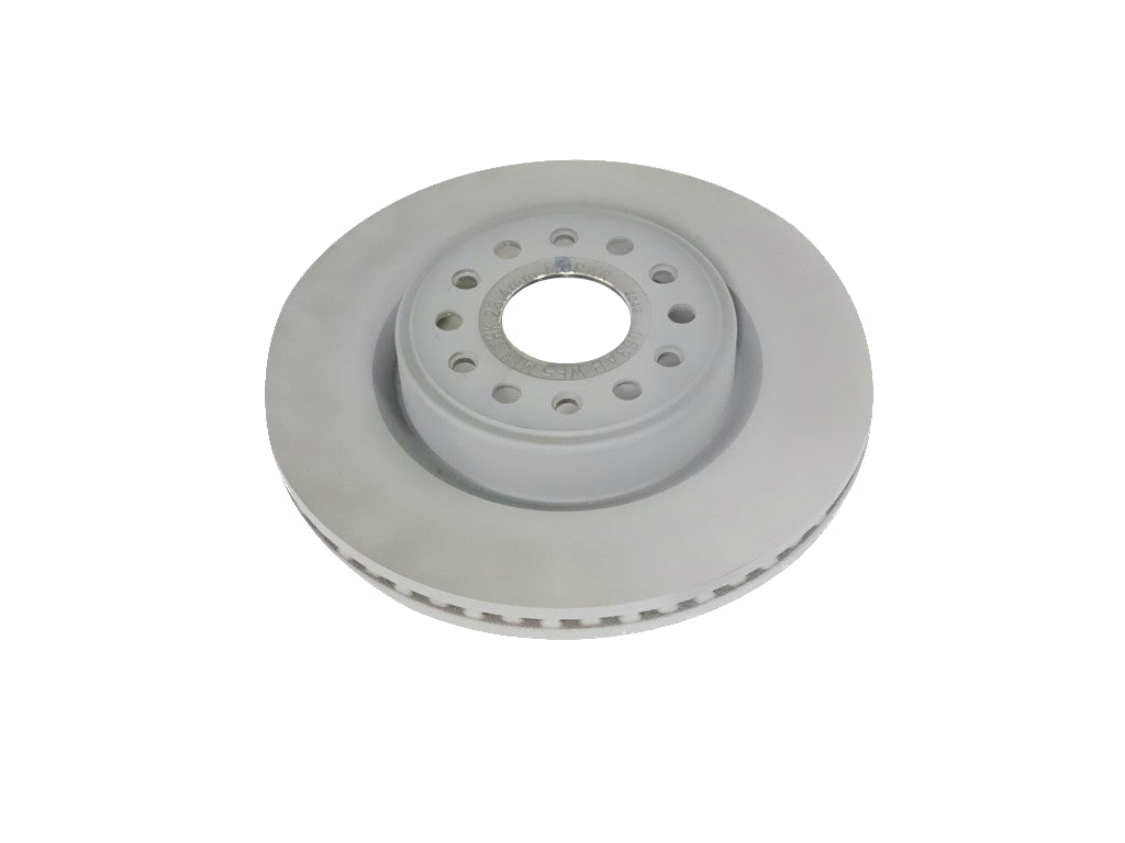 MOPAR Disc Brake Rotor 68237063AB image 2