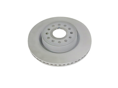 MOPAR Disc Brake Rotor 68237063AB image 2
