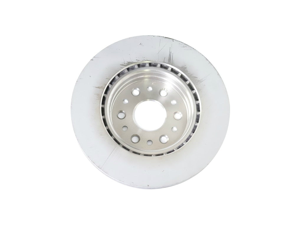 MOPAR Disc Brake Rotor 68237063AB image 3