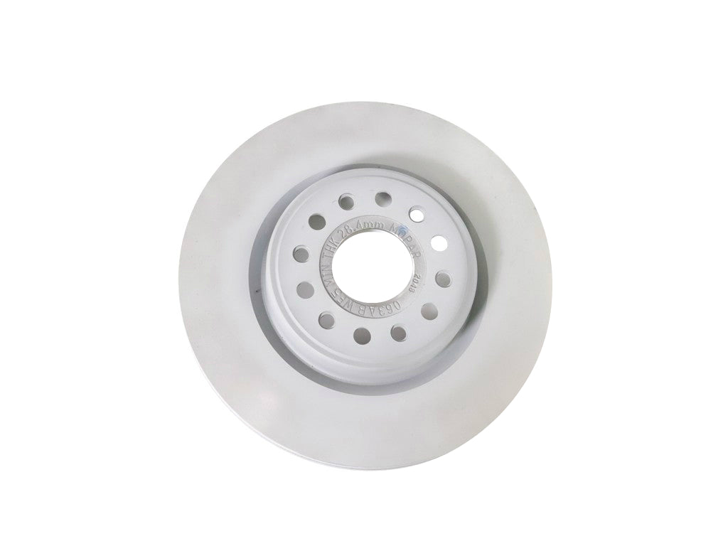 MOPAR Disc Brake Rotor 68237063AB main image