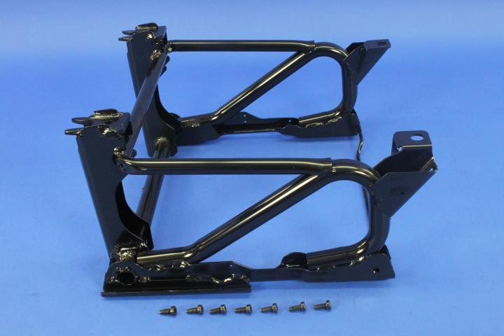 Mopar Seat Riser 68240429AA image 2