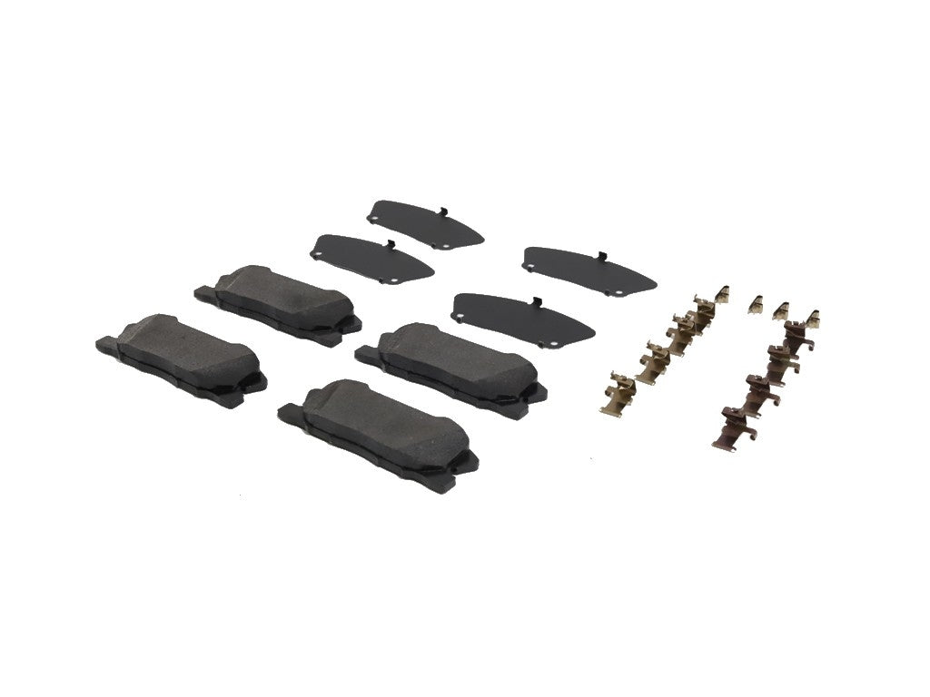 Mopar Performance 68245089AA