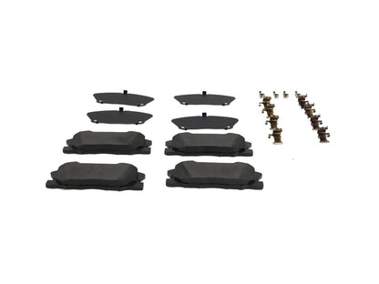 Mopar Performance 68245089AA