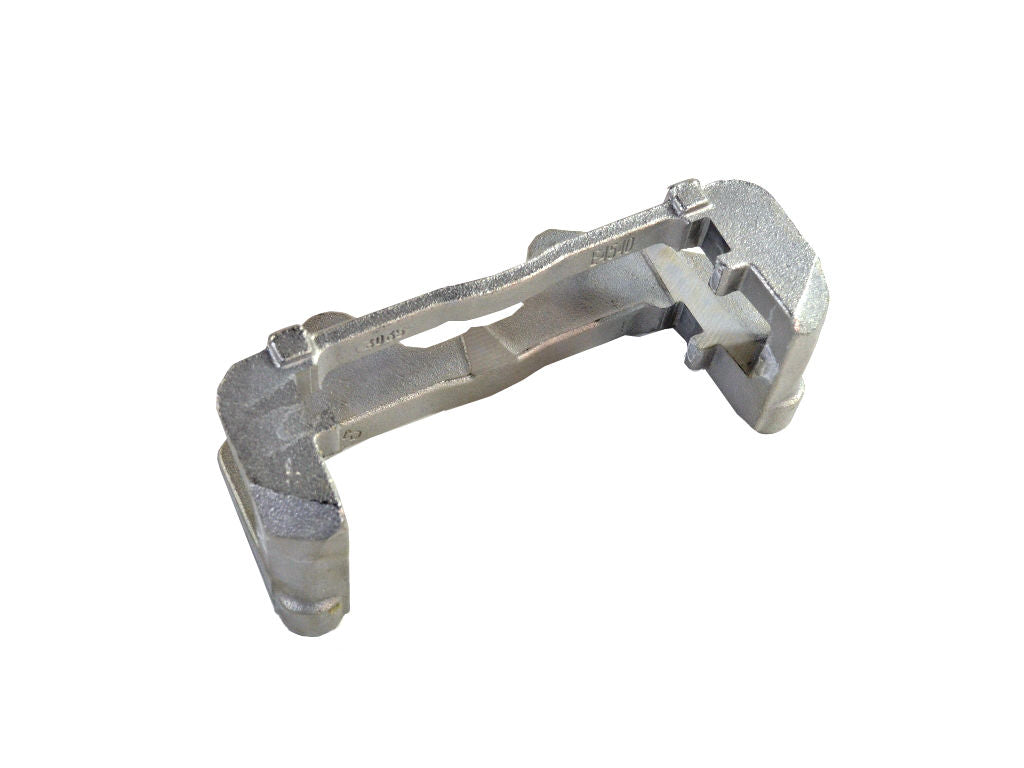 Mopar Disc Brake Caliper Bracket 68245117AA image 3