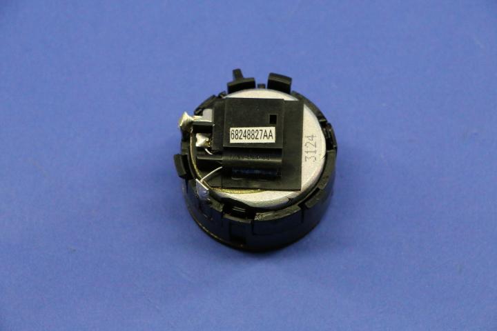 Mopar Speaker 68248827AA image 2