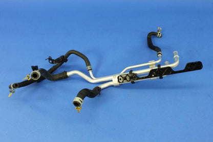 MOPAR Engine Coolant Hose 68252175AB image 2