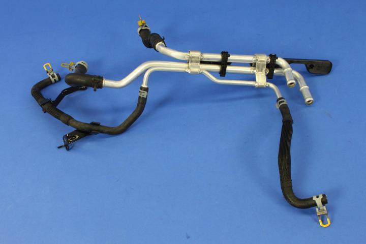 MOPAR Engine Coolant Hose 68252175AB main image