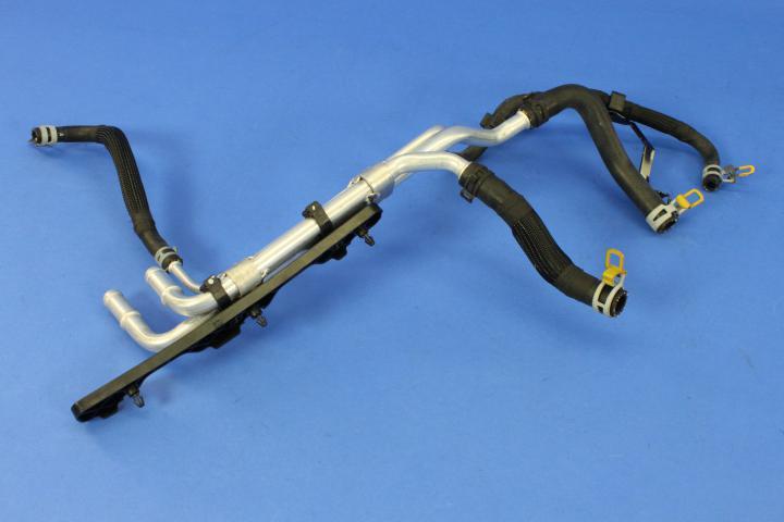 MOPAR Engine Coolant Hose 68252175AB image 3