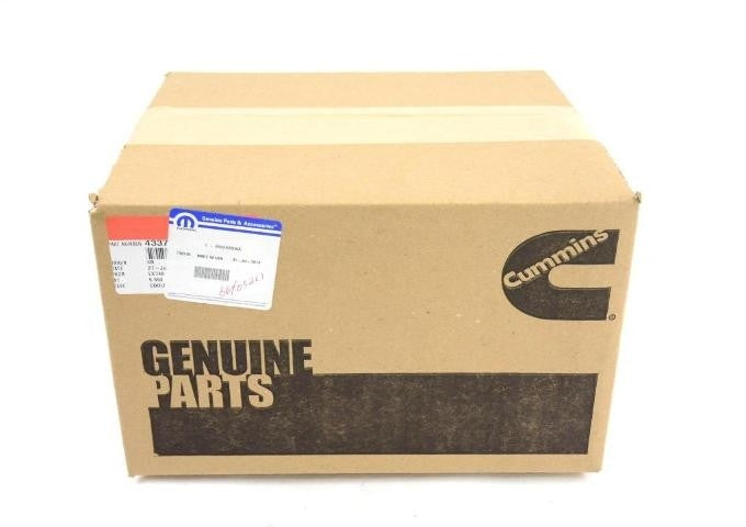 Mopar Performance 68253200AA